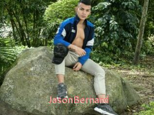 JasonBernard