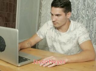 JasonHeyes