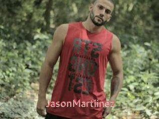 JasonMartiinez