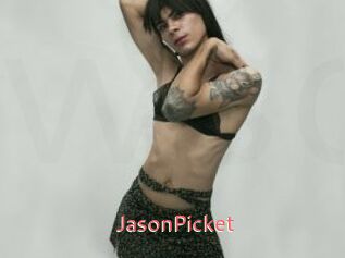 JasonPicket