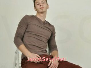JasonSexyMan