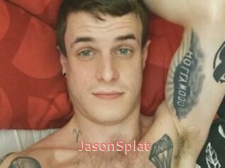 JasonSplat