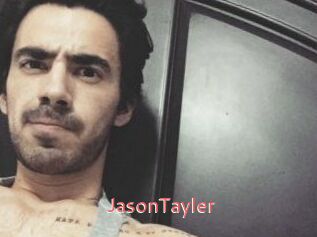 Jason_Tayler Webcam Sexe Direct