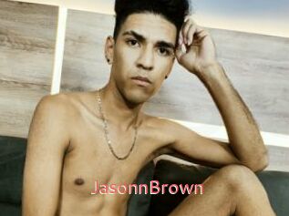 JasonnBrown