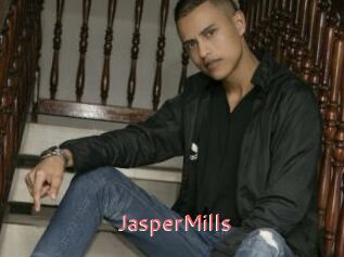 JasperMills