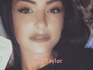 Jass_Taylor