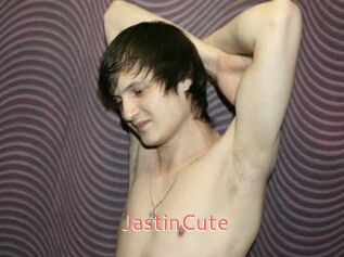 JastinCute