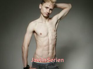 JastinSerien