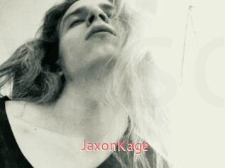 JaxonKage