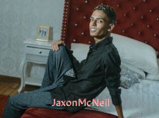 JaxonMcNeil
