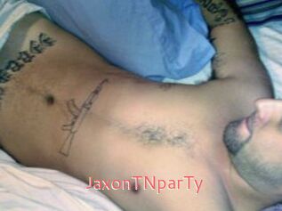 JaxonTNparTy