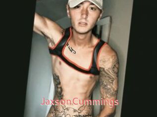 JaxsonCummings