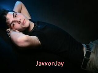JaxxonJay