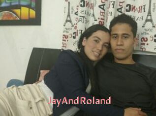 JayAndRoland