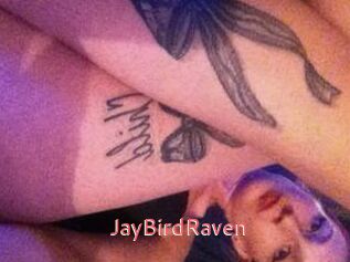 JayBirdRaven