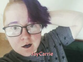 JayCarrie