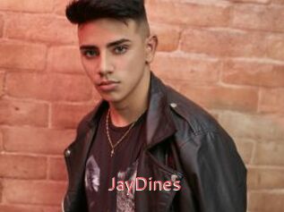 JayDines