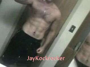 JayKockrocker
