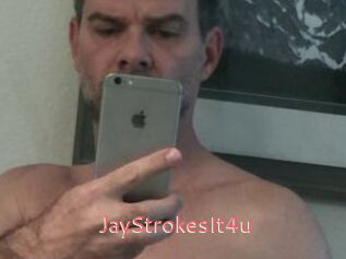 JayStrokesIt4u