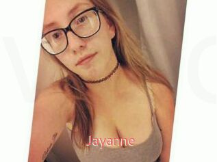 Jayanne