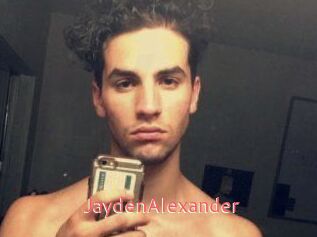 Jayden_Alexander Webcam Sexe Direct