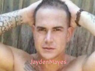Jayden_Mayes Webcam Sexe Direct