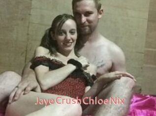 JayeCrushChloeNix Webcam Sexe Direct