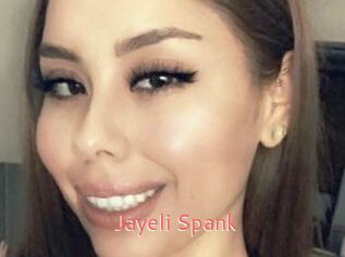 Jayeli_Spank