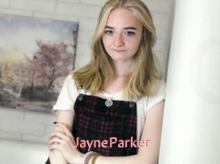 JayneParker