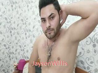 JaysonWillis