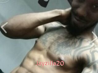 Jayzilla20