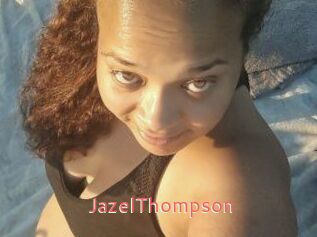 Jazel_Thompson Webcam Sexe Direct