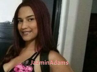 JazminAdams