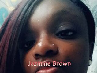 Jazmine_Brown