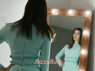 JazznRow