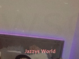 Jazzys_World
