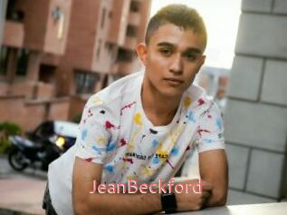 JeanBeckford