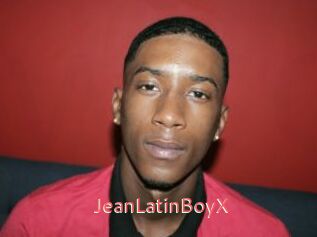 JeanLatinBoyX