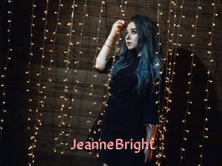 JeanneBright