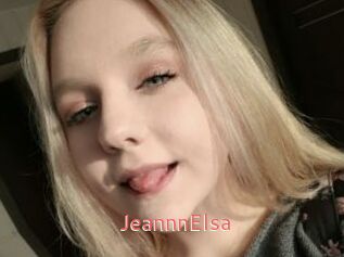JeannnElsa