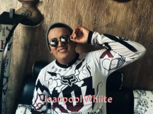 JeanpoolWhiite