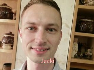 Jecki