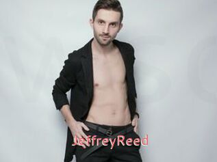JeffreyReed