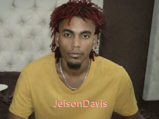 JeisonDavis