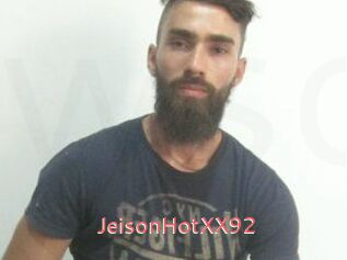 JeisonHotXX92