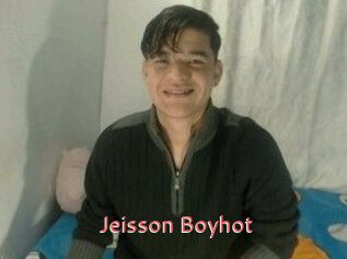 Jeisson_Boyhot