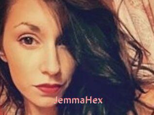 JemmaHex Webcam Sexe Direct