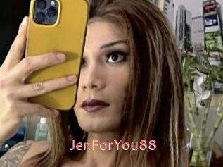 JenForYou88