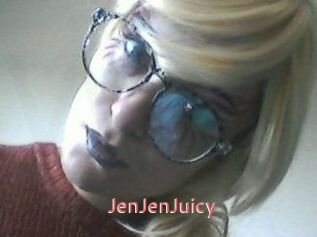 JenJenJuicy