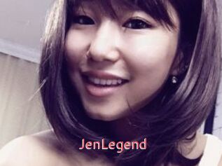 JenLegend